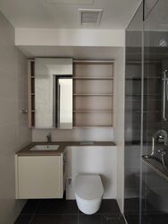 The Gazania (D19), Condominium #584340071